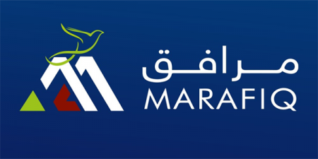 مطلوب موظفات تحصيل لدى شركة مرافق