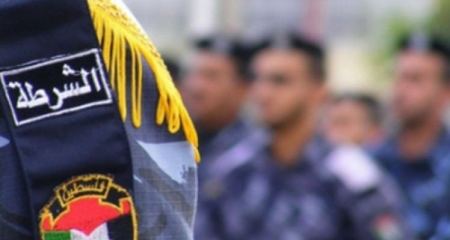 إعلان .. مسابقة تعيين ضباط اختصاص للعمل في قوى الأمن الفلسطينية