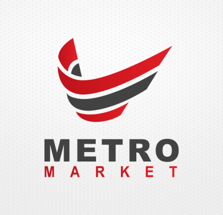 إعلان توظيف صادر عن مترو ماركت Metro Market بمدينة غزة يعلن فيه عن عدد من الوظائف الشاغرة