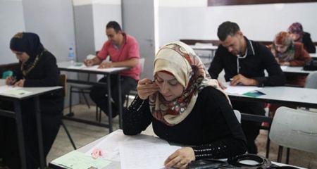عاجل: التعليم تعلن مواعيد امتحان القدرات التحريرية للوظائف التدريسية للعام 2019/2020
