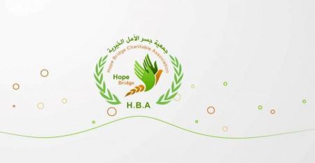 مطلوب باحث ميداني عدد 3 للعمل لدى جمعية جسر الأمل الفلسطيني الخيرية