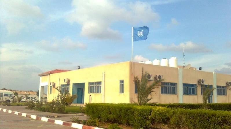 بدء التسجيل للدراسة في الأقسام المهنية في كليتي مجتمع/تدريب غزة وخان يونس