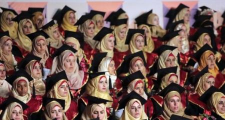 مفاتيح التنسيق لبرامج البكالوريوس / جامعة الأقصى