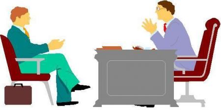 كل ما يتعلق بكيفية اجتياز المقابلة الشخصية