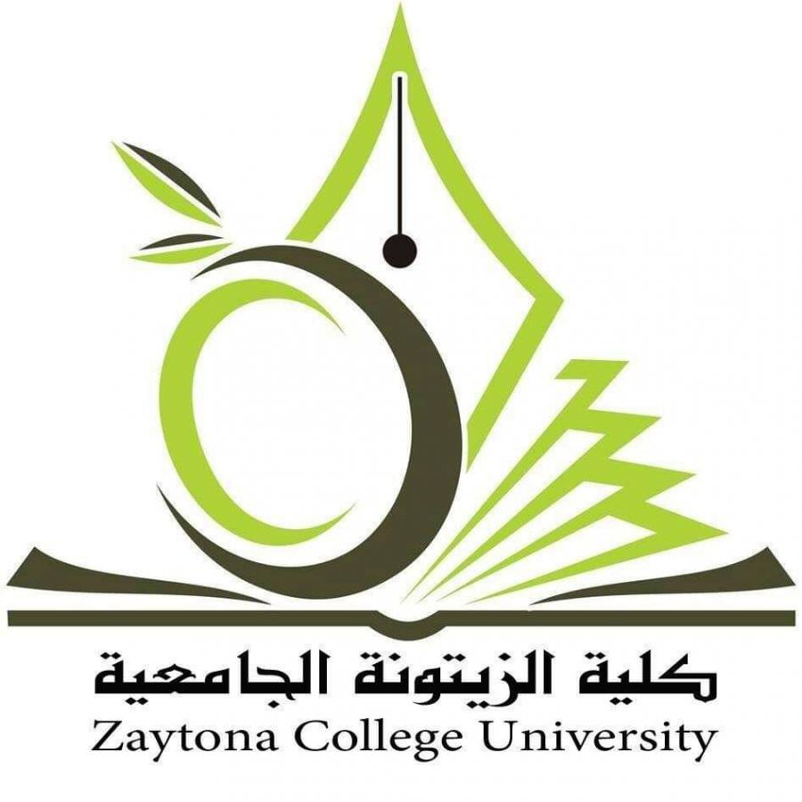 اعلان وظائف شاغرة -- كلية الزيتونة فرع الشمال