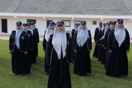 اعلان توظيف " تعيين أفراد-إناث " -- هيئة التنظيم والإدارة بوزارة الداخلية