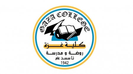 اعلان توظيف سكرتارية ومعلمين ومعلمات في مختلف التخصصات لدى مدرسة كلية غزة