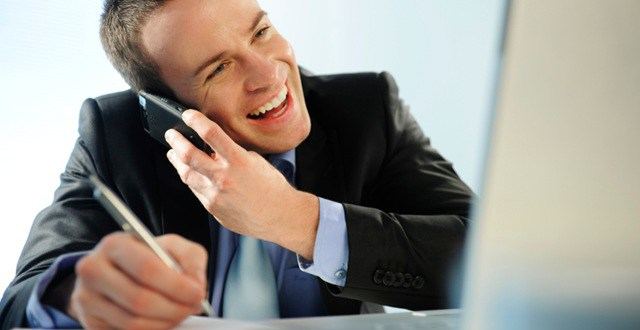 ماهي مقابلة العمل الهاتفية و كيف أستعد لها ؟؟
