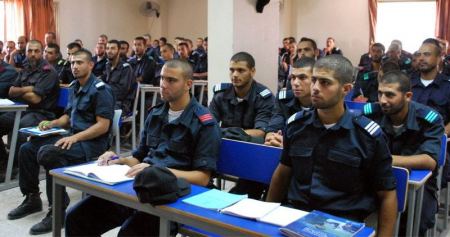 إعلان توظيف : فتح باب التجنيد للعمل في الأجهزة الأمنية