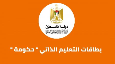 بطاقات التعليم الذاتي " حكومة " لجميع الفصول الدراسية