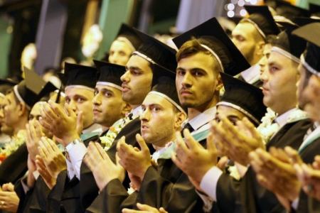 اعلان تحرير الشهادات العالقة للطلبة الخريجين - جامعة القدس المفتوحة