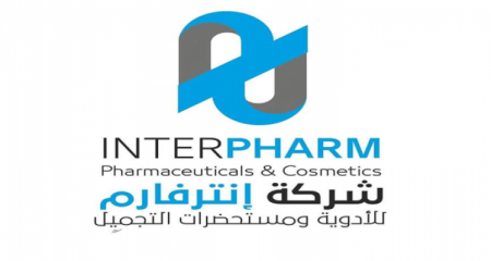 مندوب مبيعات لدى شركة انترفارم لتوزيع الأدوية